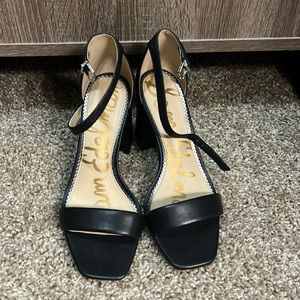 Sam Edelman Daniella Sandal - size 6